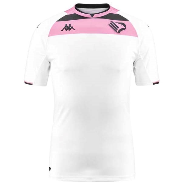 Tailandia Camiseta Palermo Segunda 2021-2022